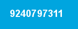 9240797311 9240797311