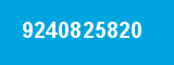 9240825820