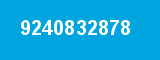 9240832878 9240832878