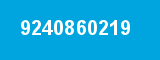 9240860219