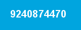 9240874470 9240874470