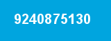 9240875130
