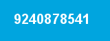 9240878541 9240878541