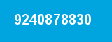 9240878830 9240878830