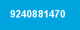 9240881470