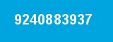 9240883937 9240883937