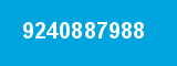 9240887988 9240887988