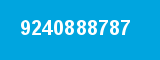 9240888787