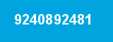 9240892481