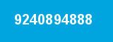 9240894888 9240894888