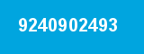 9240902493