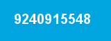 9240915548 9240915548