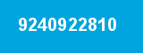 9240922810