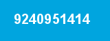 9240951414