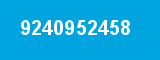 9240952458