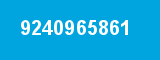 9240965861