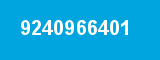 9240966401 9240966401
