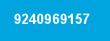9240969157 9240969157