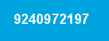 9240972197 9240972197