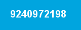 9240972198 9240972198