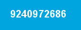 9240972686 9240972686