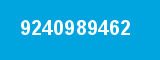 9240989462 9240989462
