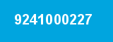 9241000227