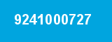 9241000727