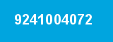 9241004072