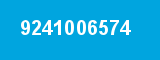9241006574 9241006574