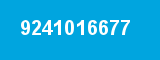 9241016677 9241016677