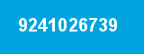 9241026739 9241026739