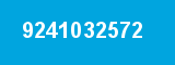 9241032572 9241032572