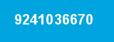 9241036670