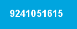 9241051615 9241051615