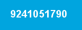 9241051790