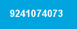 9241074073 9241074073