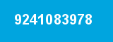 9241083978 9241083978