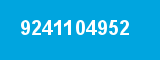 9241104952