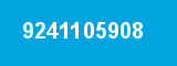 9241105908