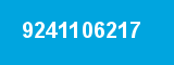 9241106217 9241106217