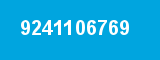 9241106769