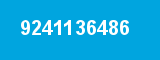 9241136486 9241136486