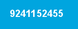 9241152455