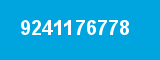 9241176778 9241176778
