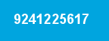 9241225617