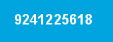 9241225618