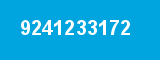 9241233172 9241233172