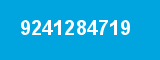 9241284719 9241284719
