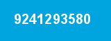 9241293580 9241293580